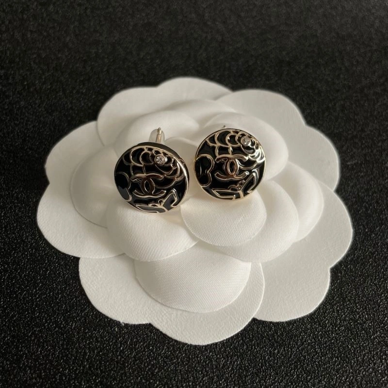 Chanel Earrings Durable 221618