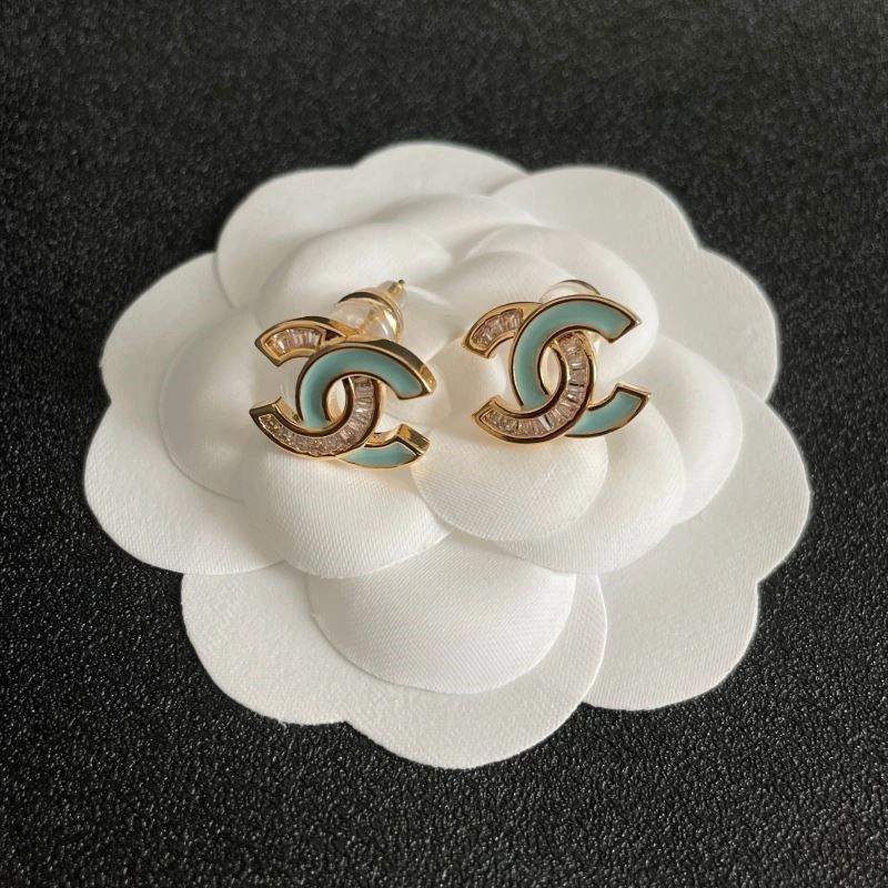 Chanel Earrings EyeCatching 221612