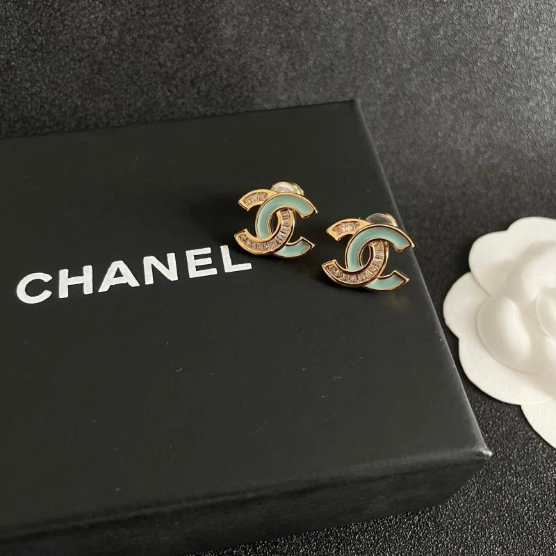 Chanel Earrings EyeCatching 221612