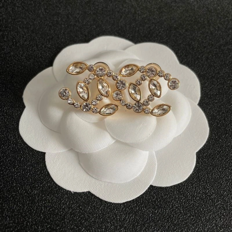Chanel Earrings Tailored 221613