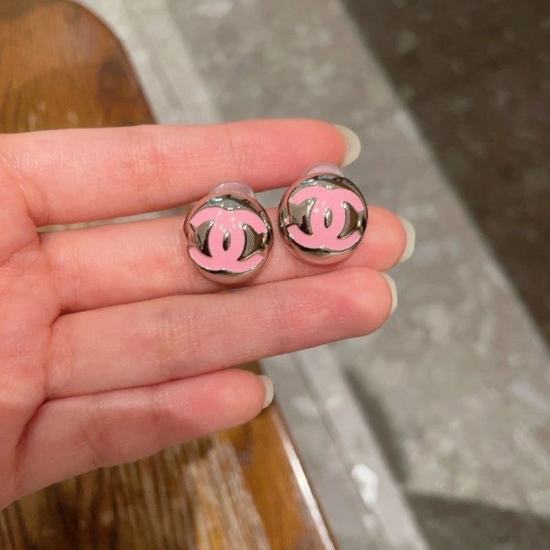 Chanel Earrings Durable 221610