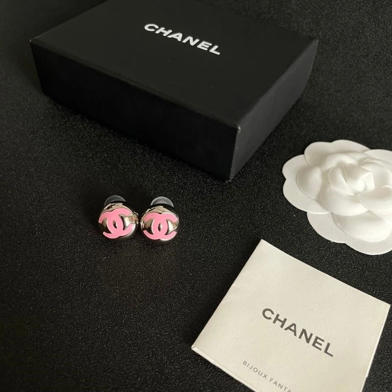 Chanel Earrings Durable 221610