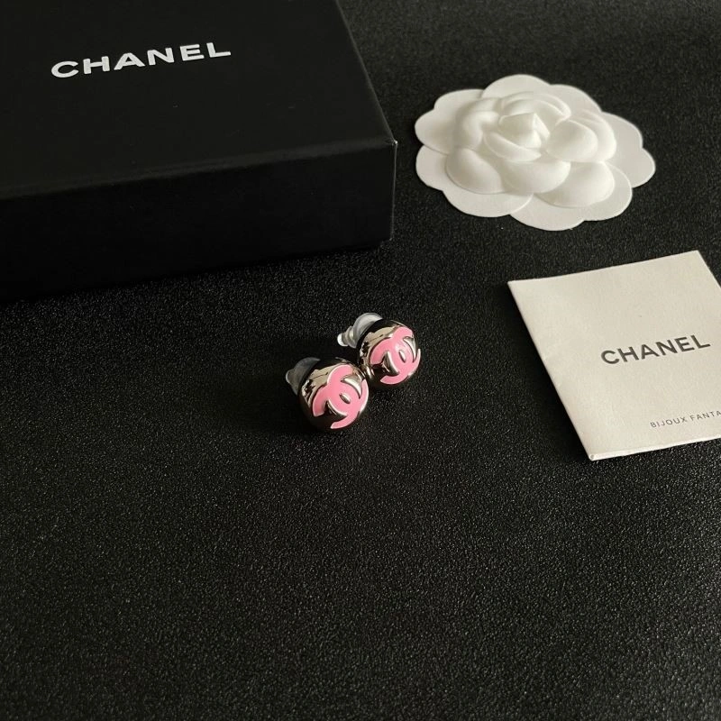 Chanel Earrings Durable 221610
