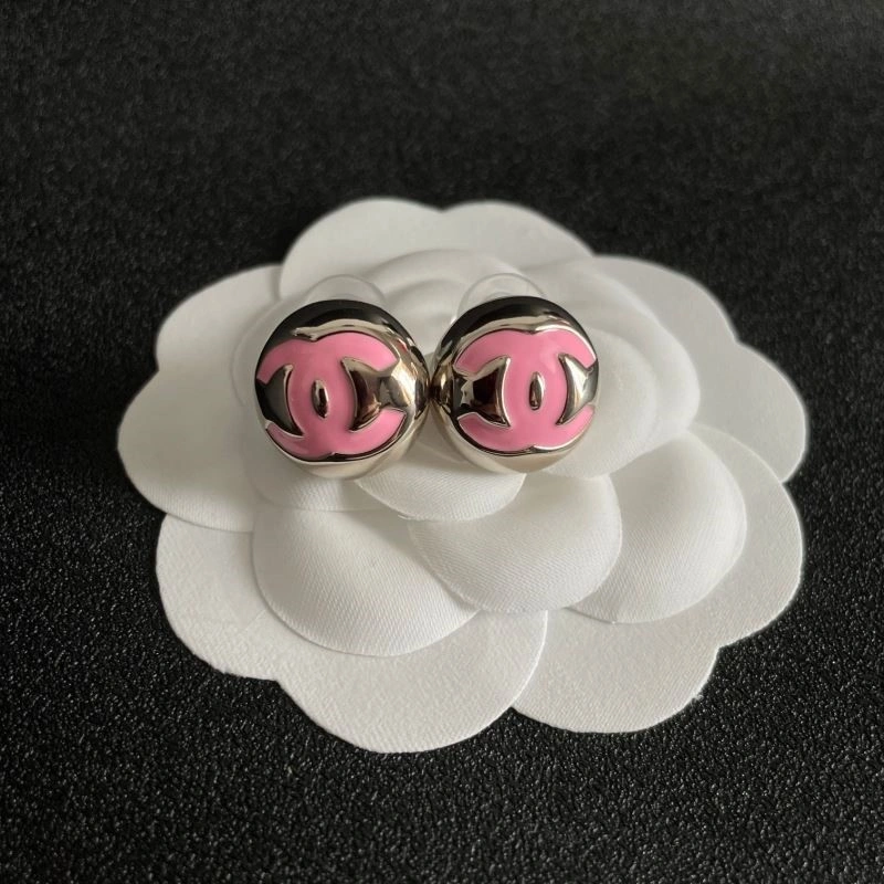 Chanel Earrings Durable 221610