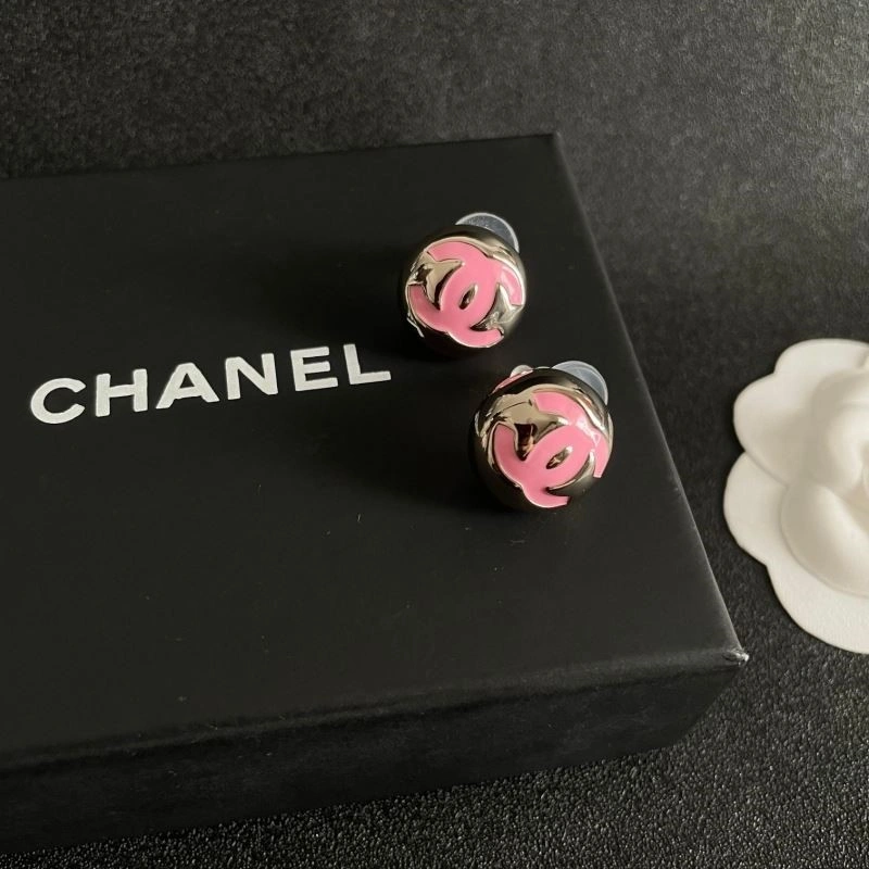 Chanel Earrings Durable 221610