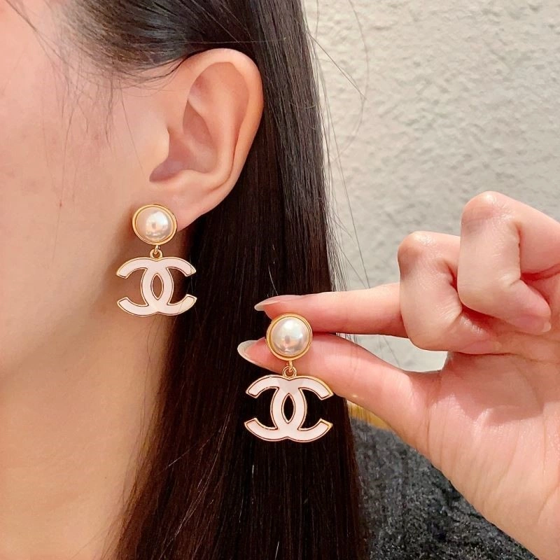 Chanel Earrings QuickDry 221606