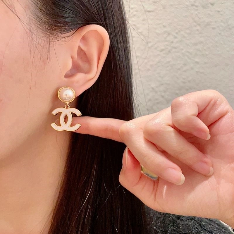 Chanel Earrings QuickDry 221606