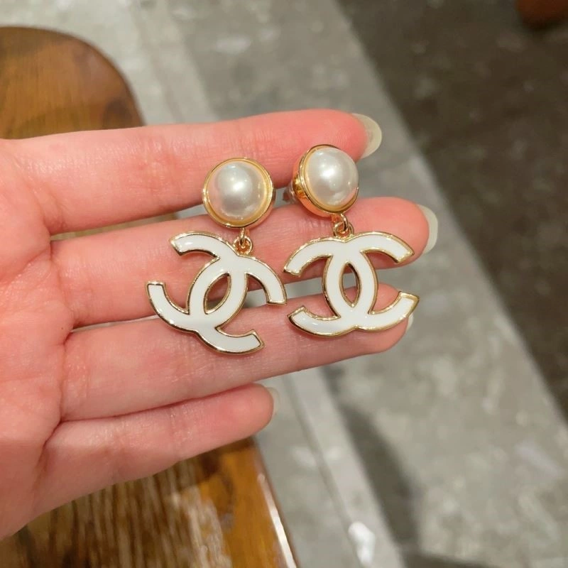 Chanel Earrings QuickDry 221606