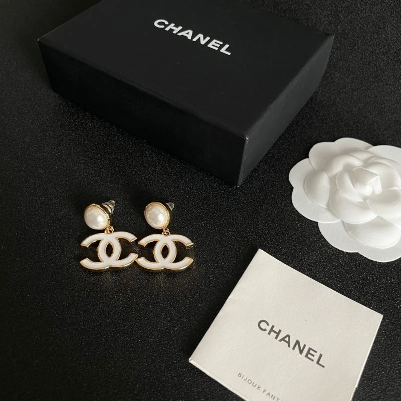 Chanel Earrings QuickDry 221606