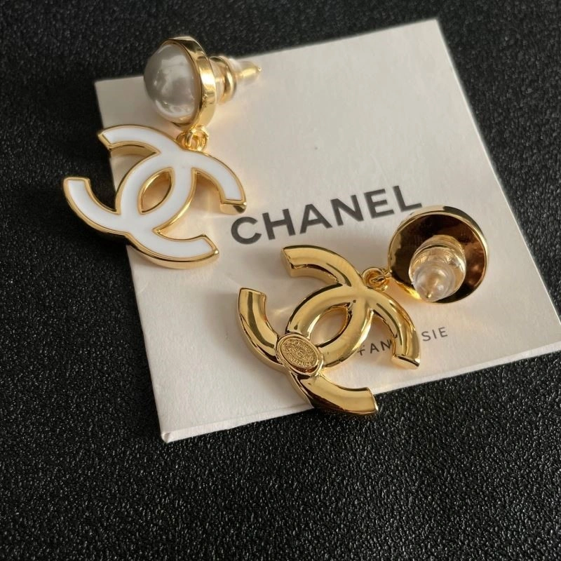 Chanel Earrings QuickDry 221606