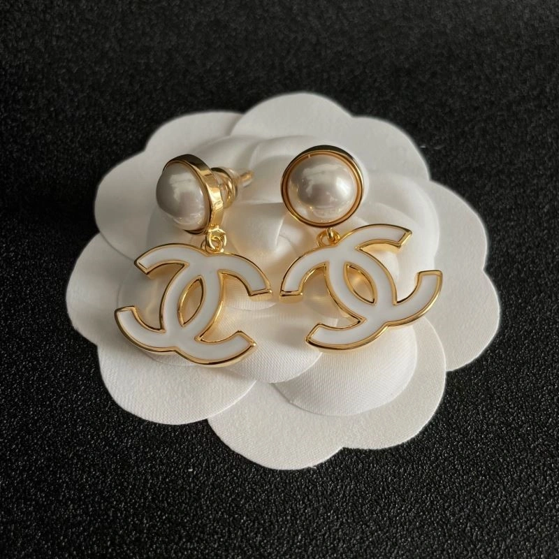 Chanel Earrings QuickDry 221606