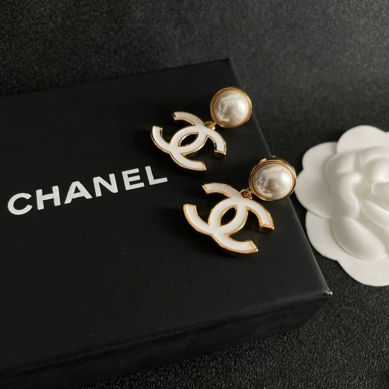 Chanel Earrings QuickDry 221606