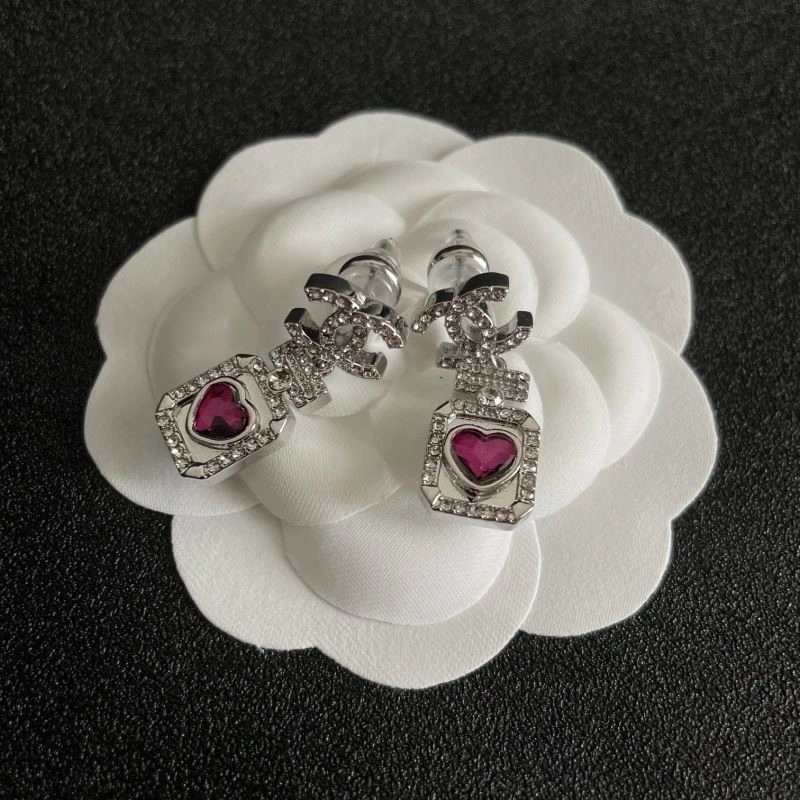Reliable Chanel Earrings 221604