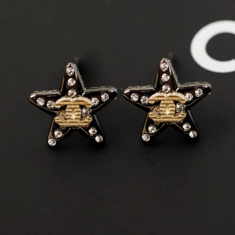Chanel Earrings ZeroBulk 221602