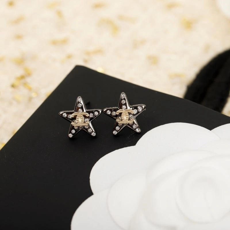 Chanel Earrings ZeroBulk 221602