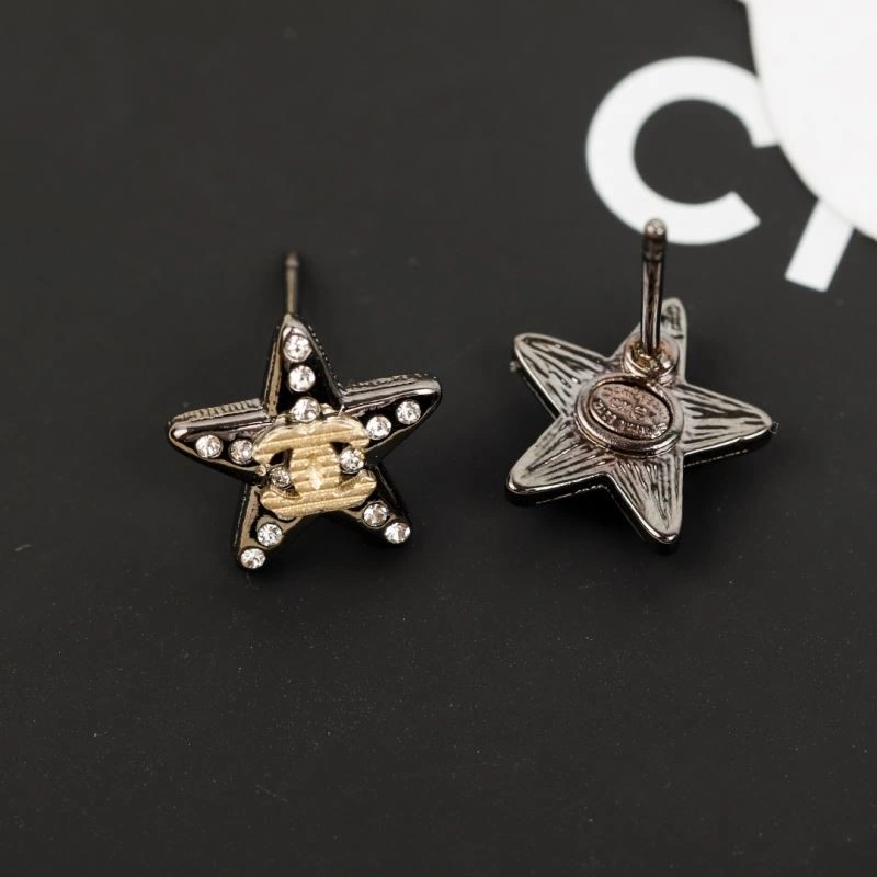 Chanel Earrings ZeroBulk 221602