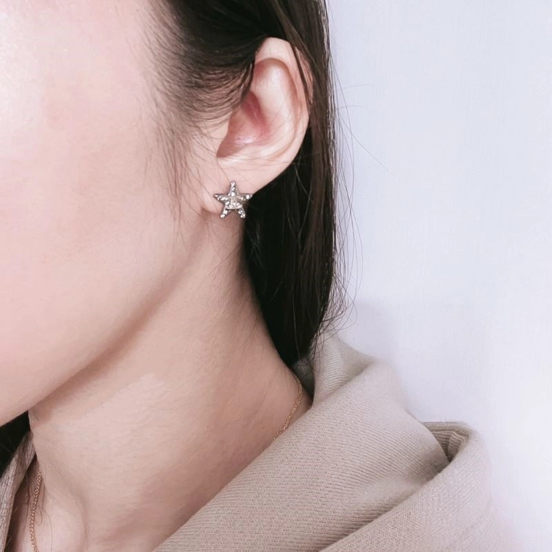 Chanel Earrings ZeroBulk 221602
