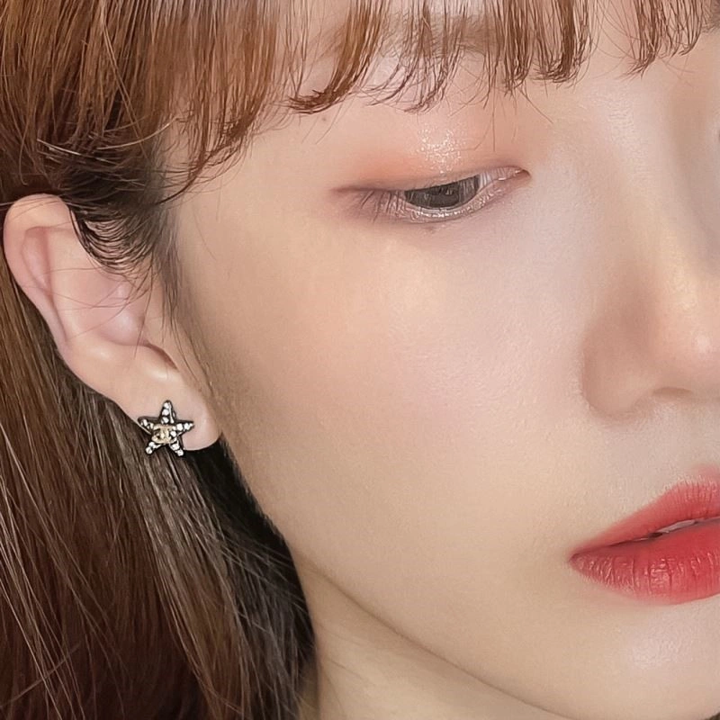 Chanel Earrings ZeroBulk 221602