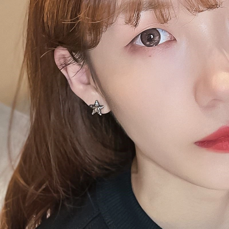 Chanel Earrings ZeroBulk 221602