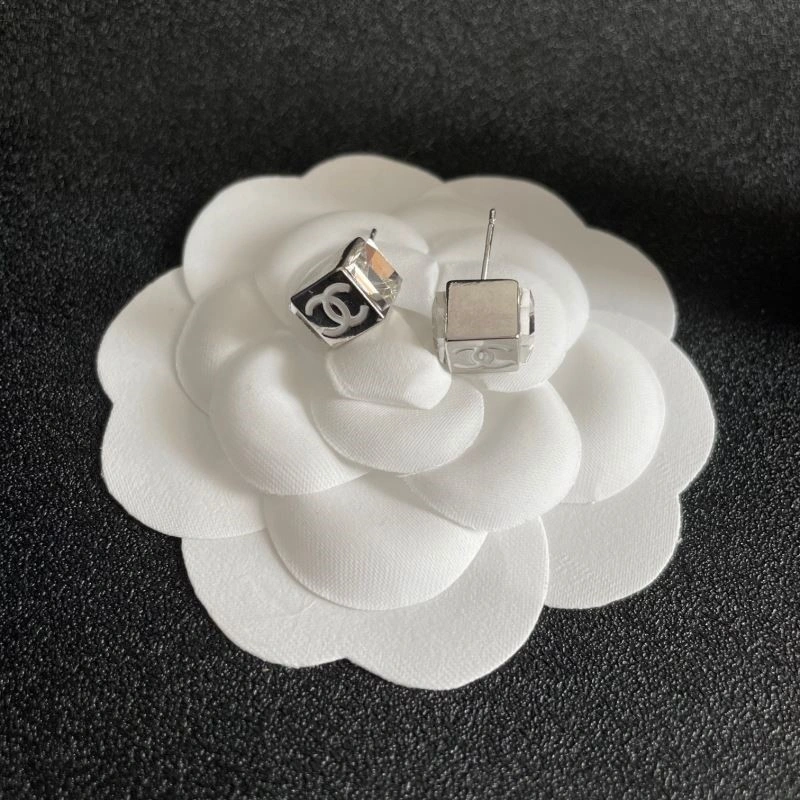 EyeCatching Chanel Earrings 221597