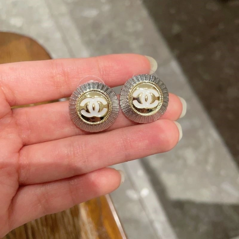 Efficient Chanel Earrings 221609