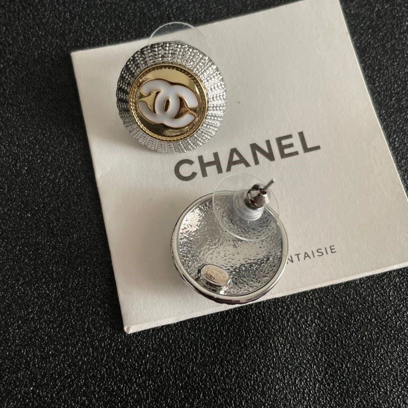 Efficient Chanel Earrings 221609