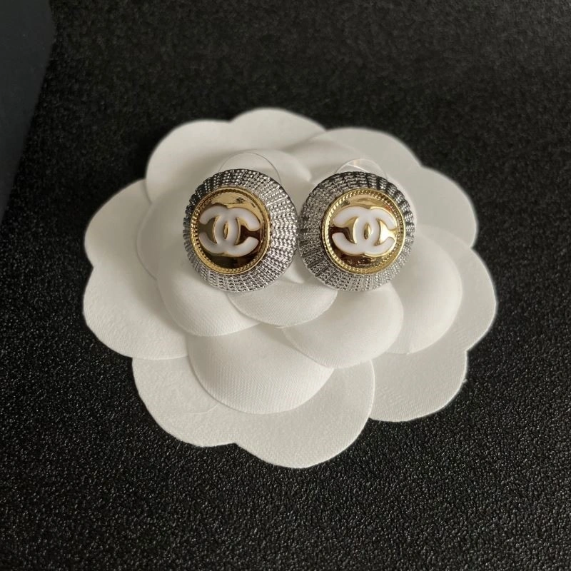 Efficient Chanel Earrings 221609