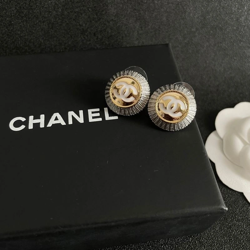 Efficient Chanel Earrings 221609