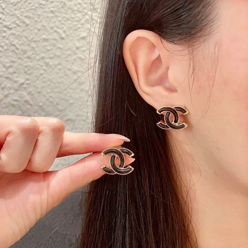 Chanel Earrings FashionForward 221585