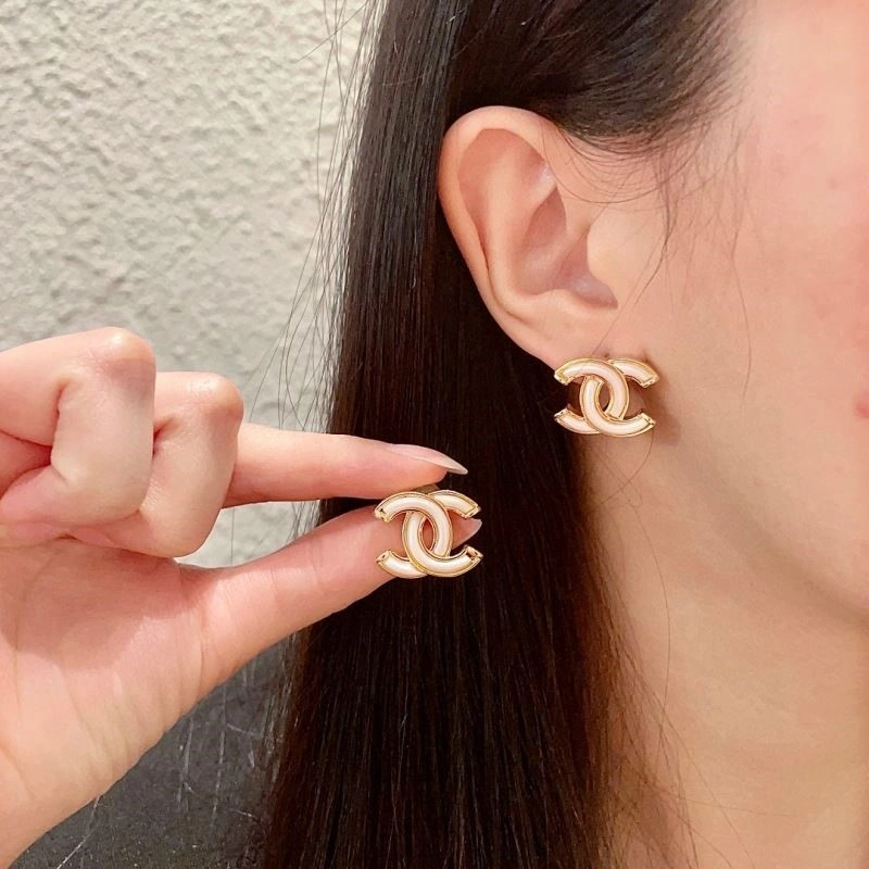 Premium Chanel Earrings 221588