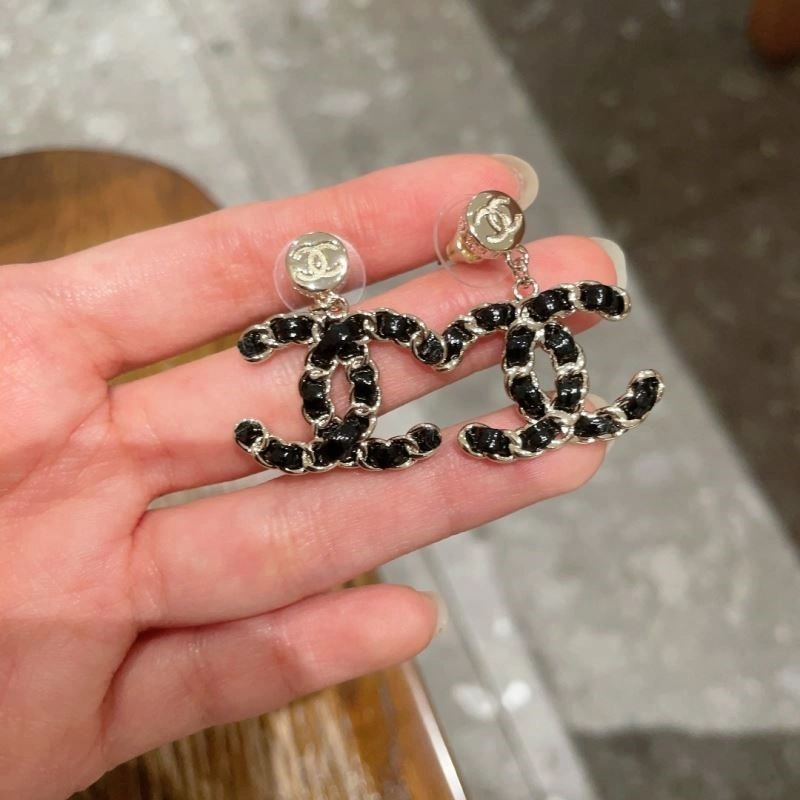 Chanel Earrings WeatherProof 221579