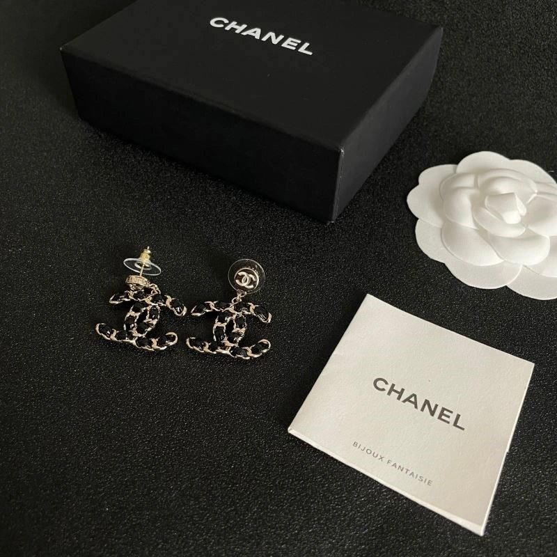 Chanel Earrings WeatherProof 221579