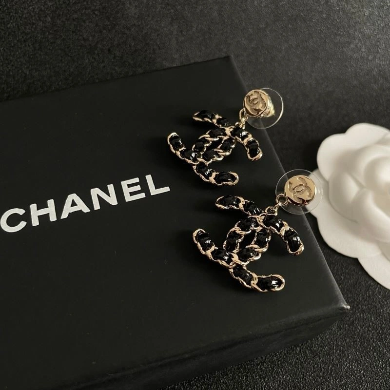 Chanel Earrings WeatherProof 221579