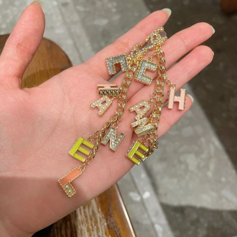 Chanel Earrings TopPick 221593
