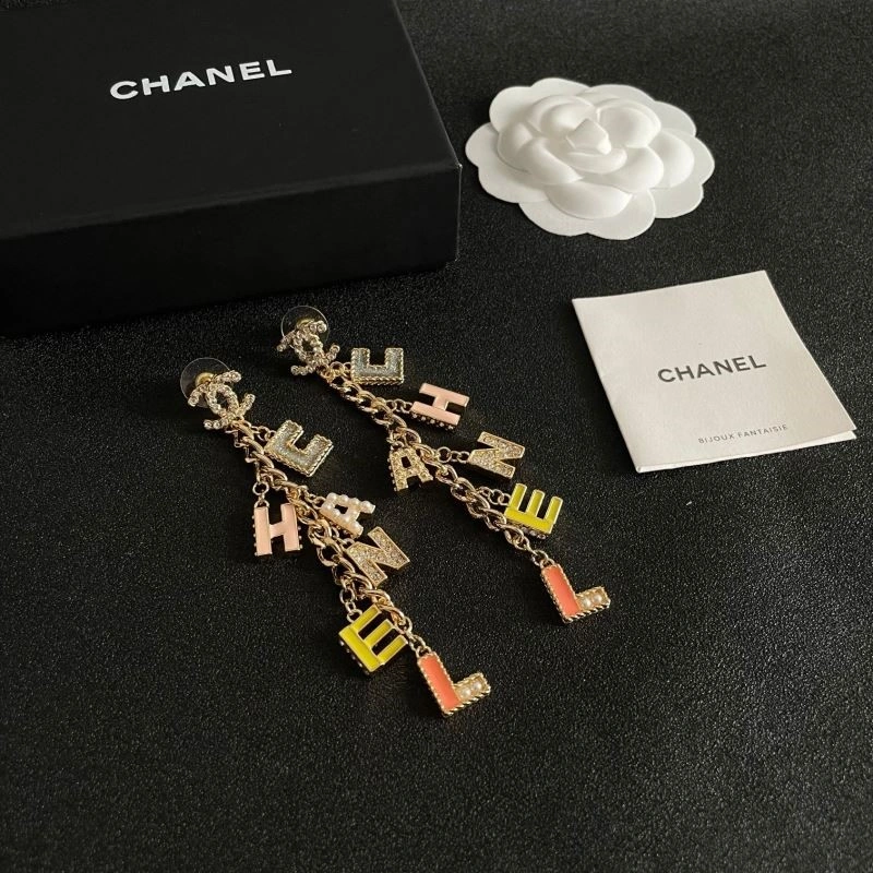 Chanel Earrings TopPick 221593