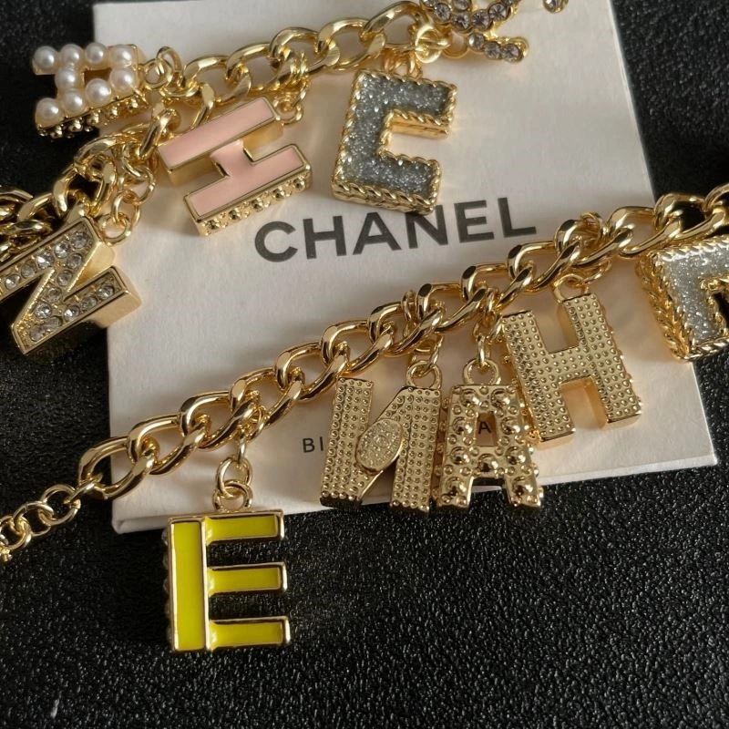 Chanel Earrings TopPick 221593