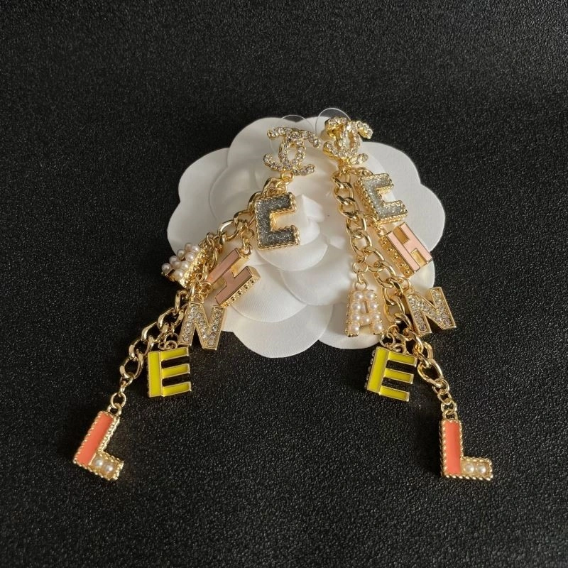 Chanel Earrings TopPick 221593
