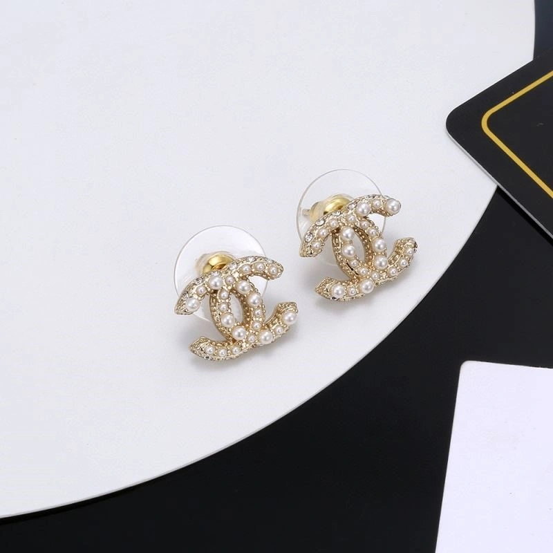 Efficient Chanel Earrings 221608
