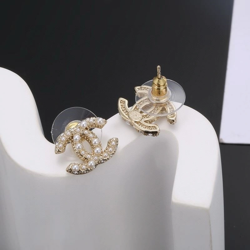 Efficient Chanel Earrings 221608