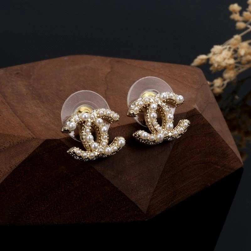 Efficient Chanel Earrings 221608