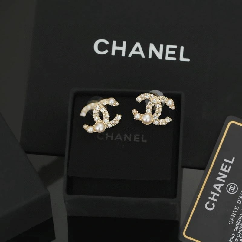 UrbanStyle Chanel Earrings 221587