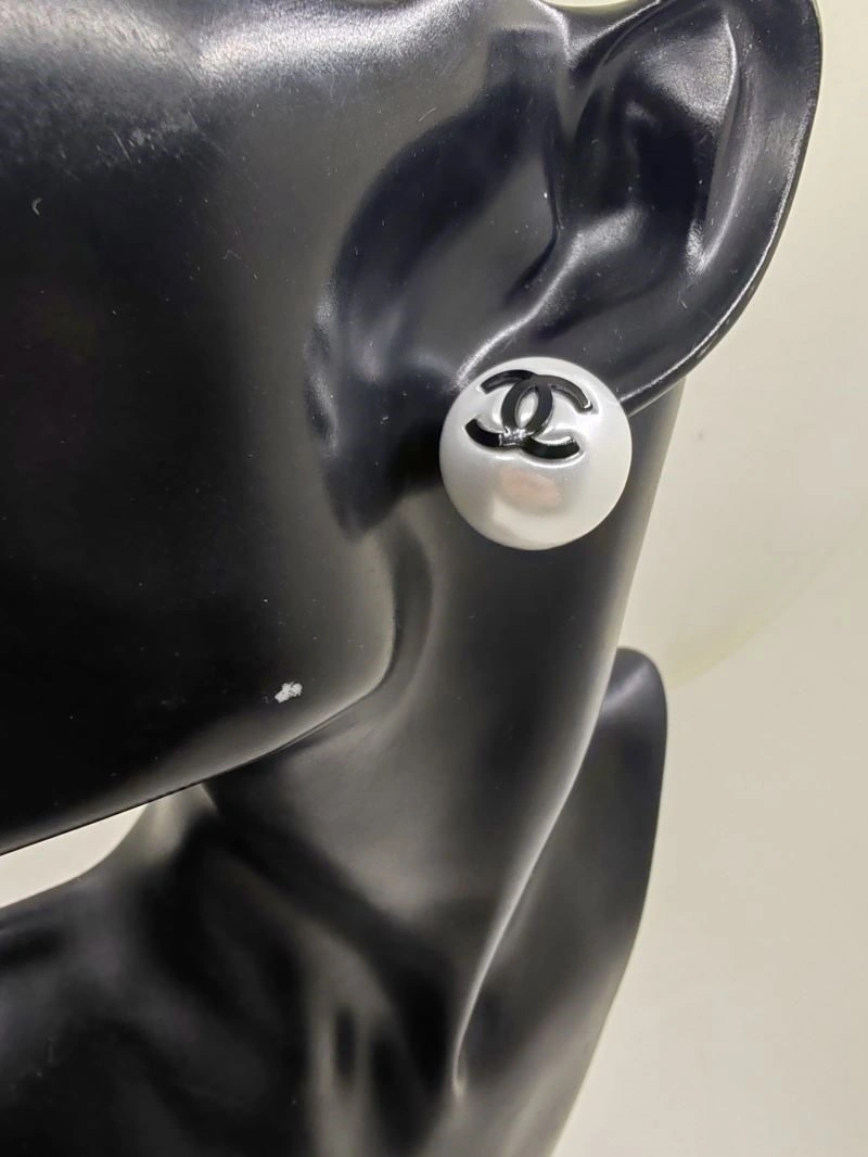 NewStyle Chanel Earrings 221573