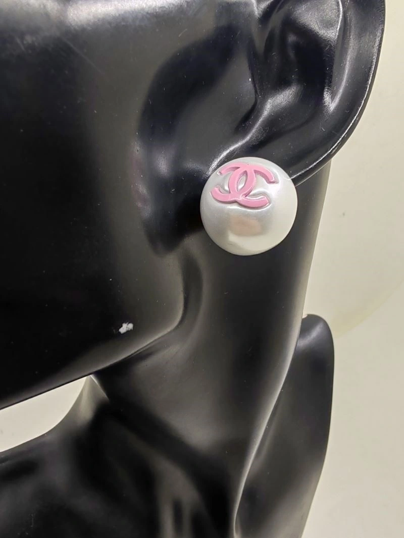 NewStyle Chanel Earrings 221573
