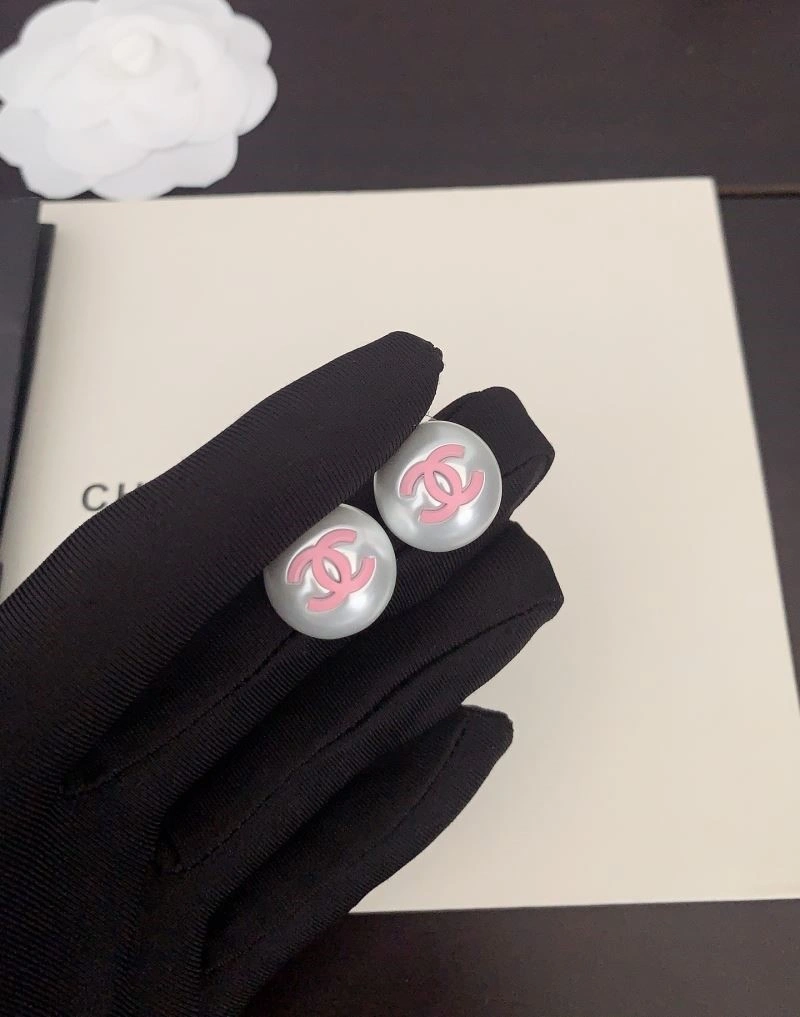 NewStyle Chanel Earrings 221573