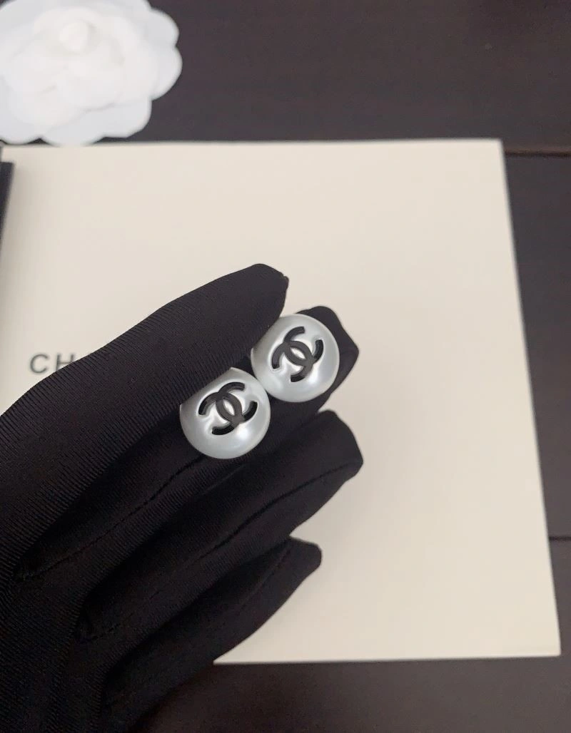 NewStyle Chanel Earrings 221573