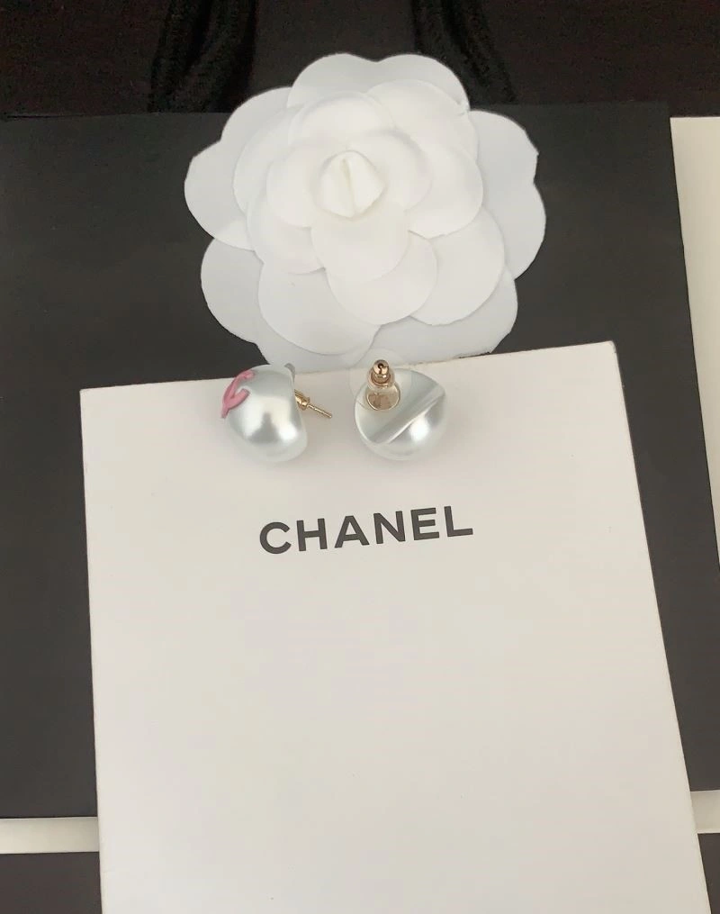 NewStyle Chanel Earrings 221573