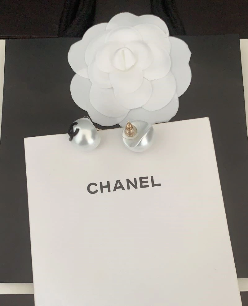NewStyle Chanel Earrings 221573