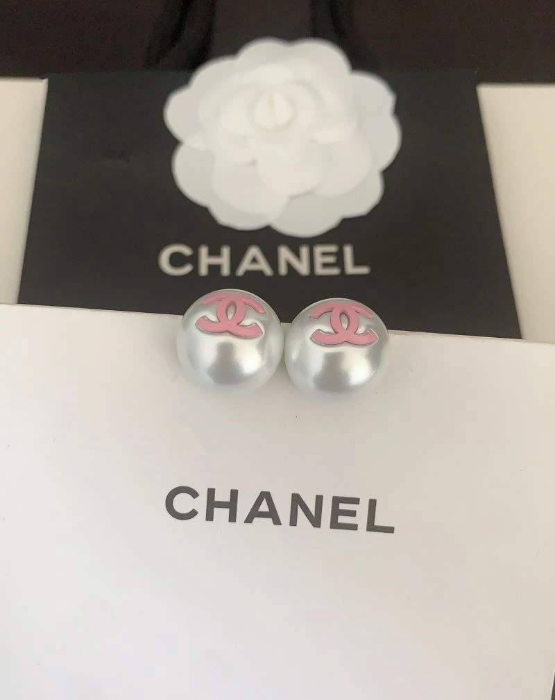 NewStyle Chanel Earrings 221573