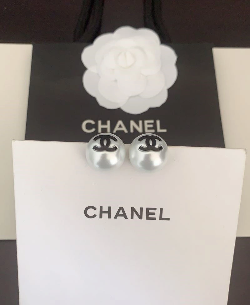 NewStyle Chanel Earrings 221573