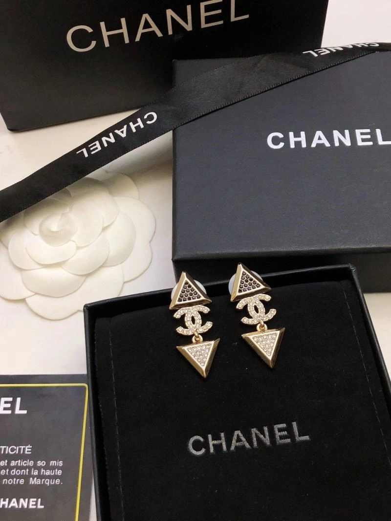 Chanel Earrings Chic 221575